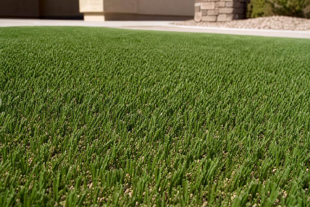 Permeable backing photo