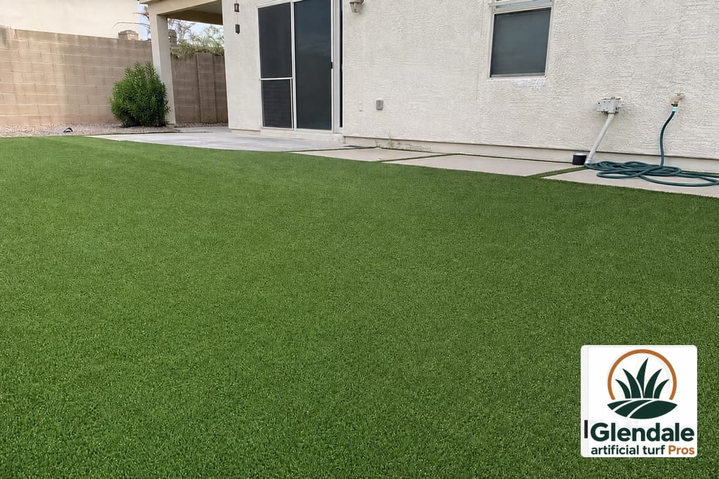 Turf Repair and Re-Seaming photo