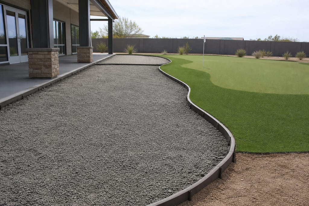 Reinforced base blend photo